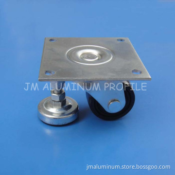 2.5 Inches Caster Components